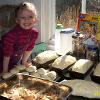 Making Bread