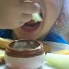 healthy colorful snacks kids love