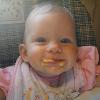 homemade baby food