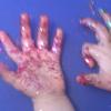 Kids Love craft time