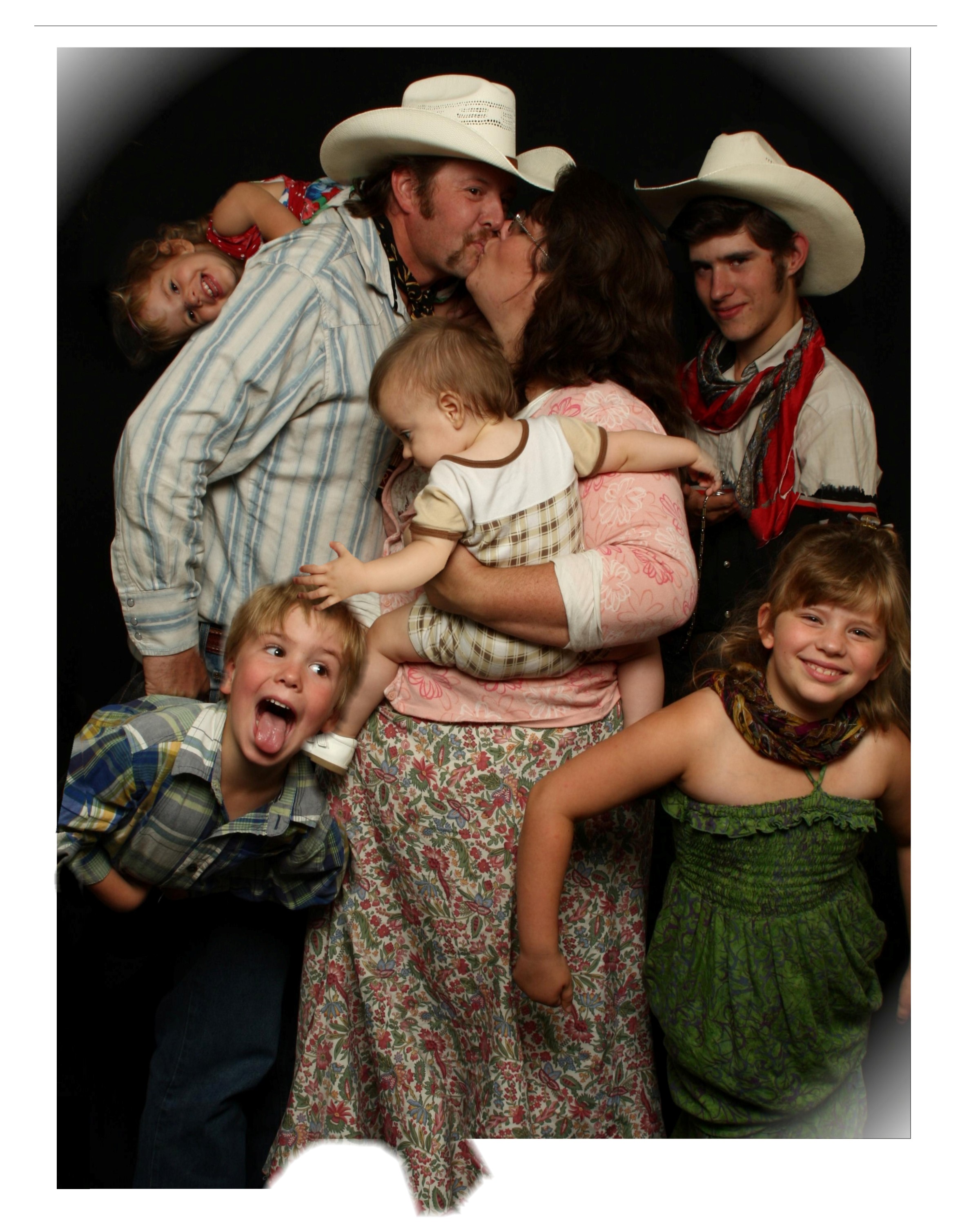 Our Family 