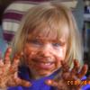 Ooh the Messy Love