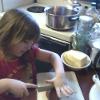 kids cook