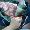 Lining the Bag