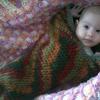 crocheted