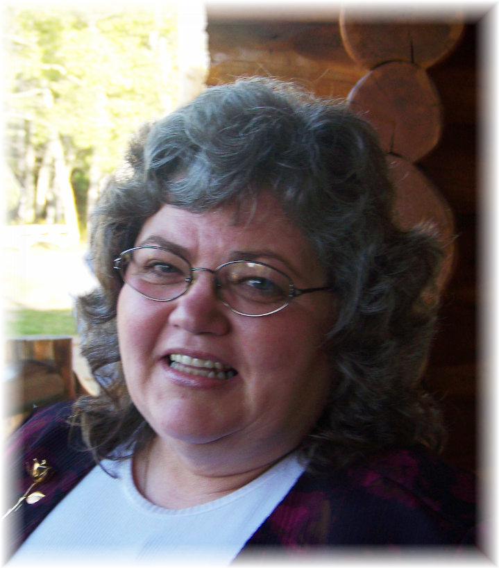 Rosemary Belcher 